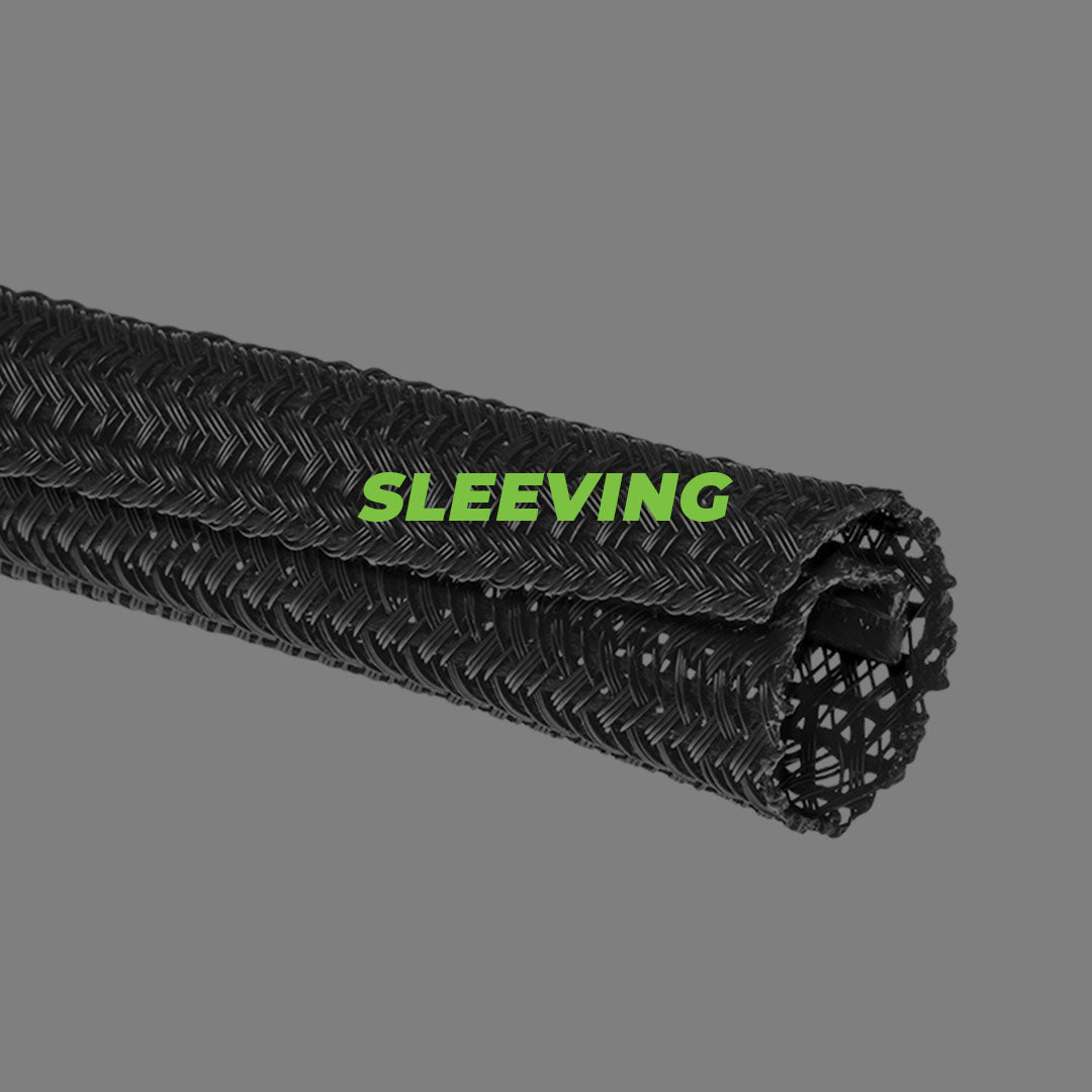 Sleeving