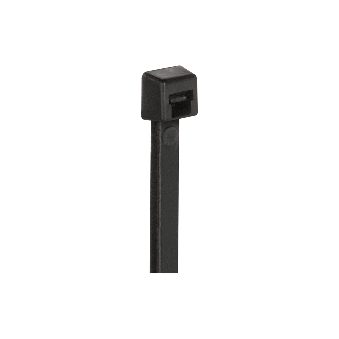 Nylon Plastic Cable Tie, 7