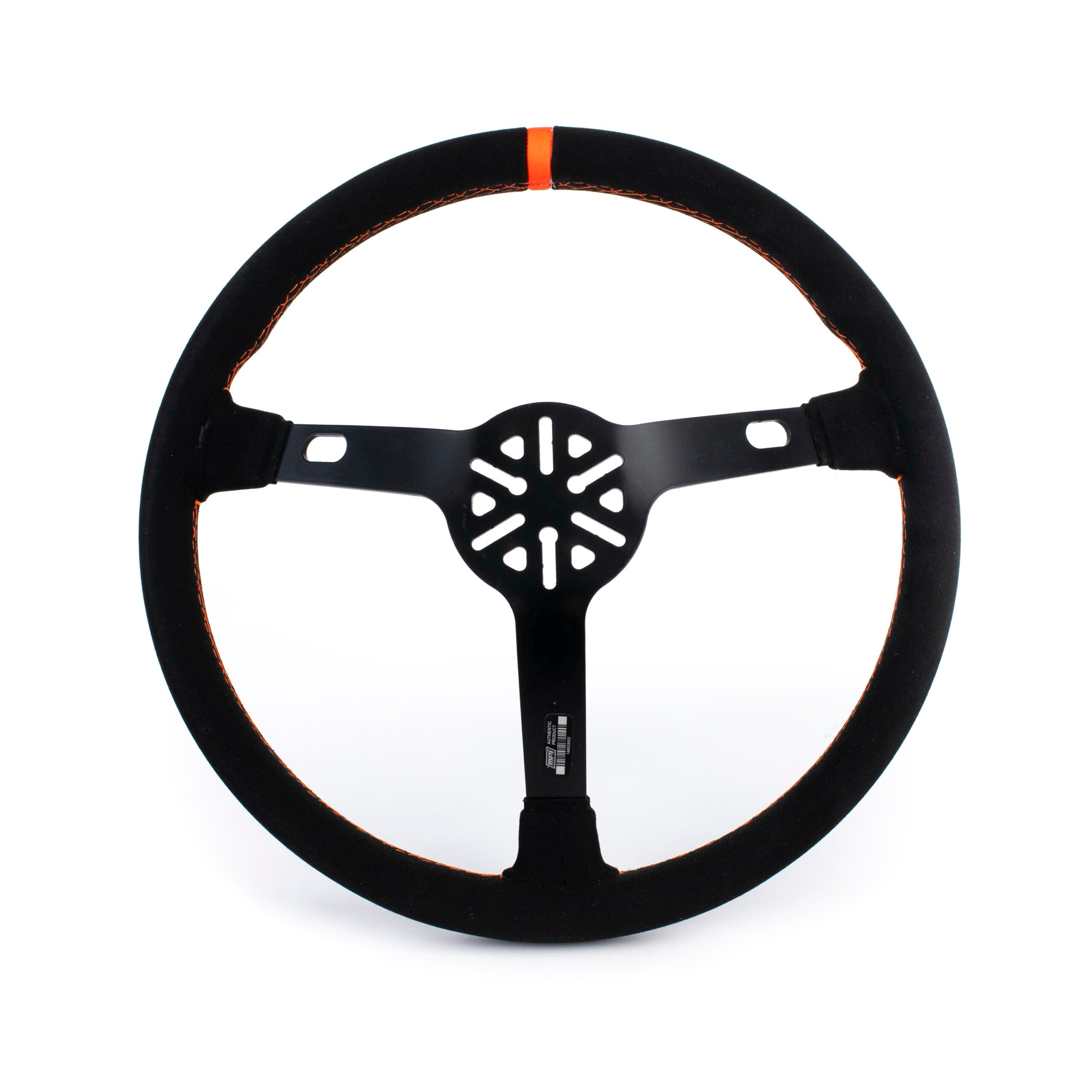 MPI - Simmax - 15 Inch Racing Stock Car Style Wheel