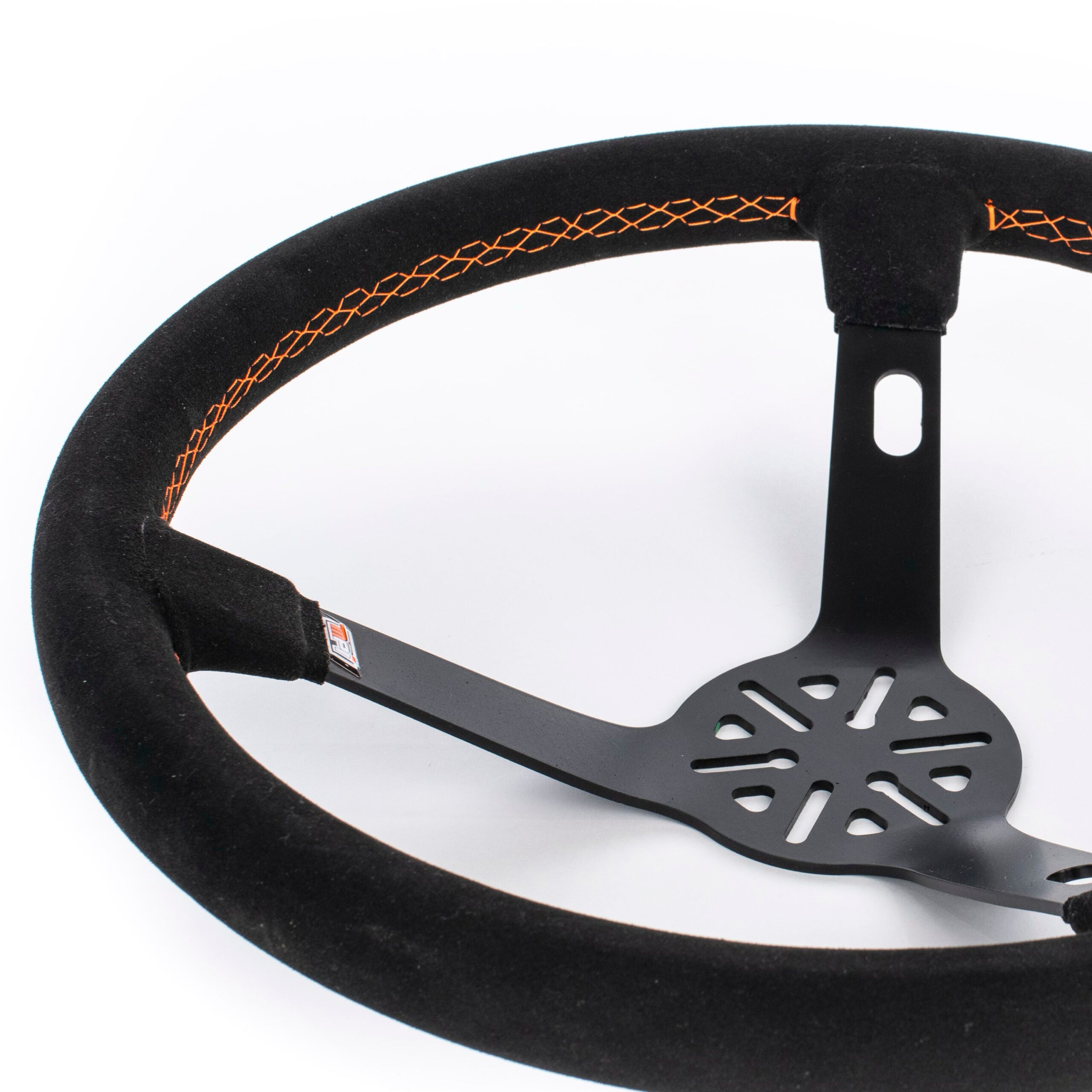 MPI - Simmax - 15 Inch Racing Stock Car Style Wheel