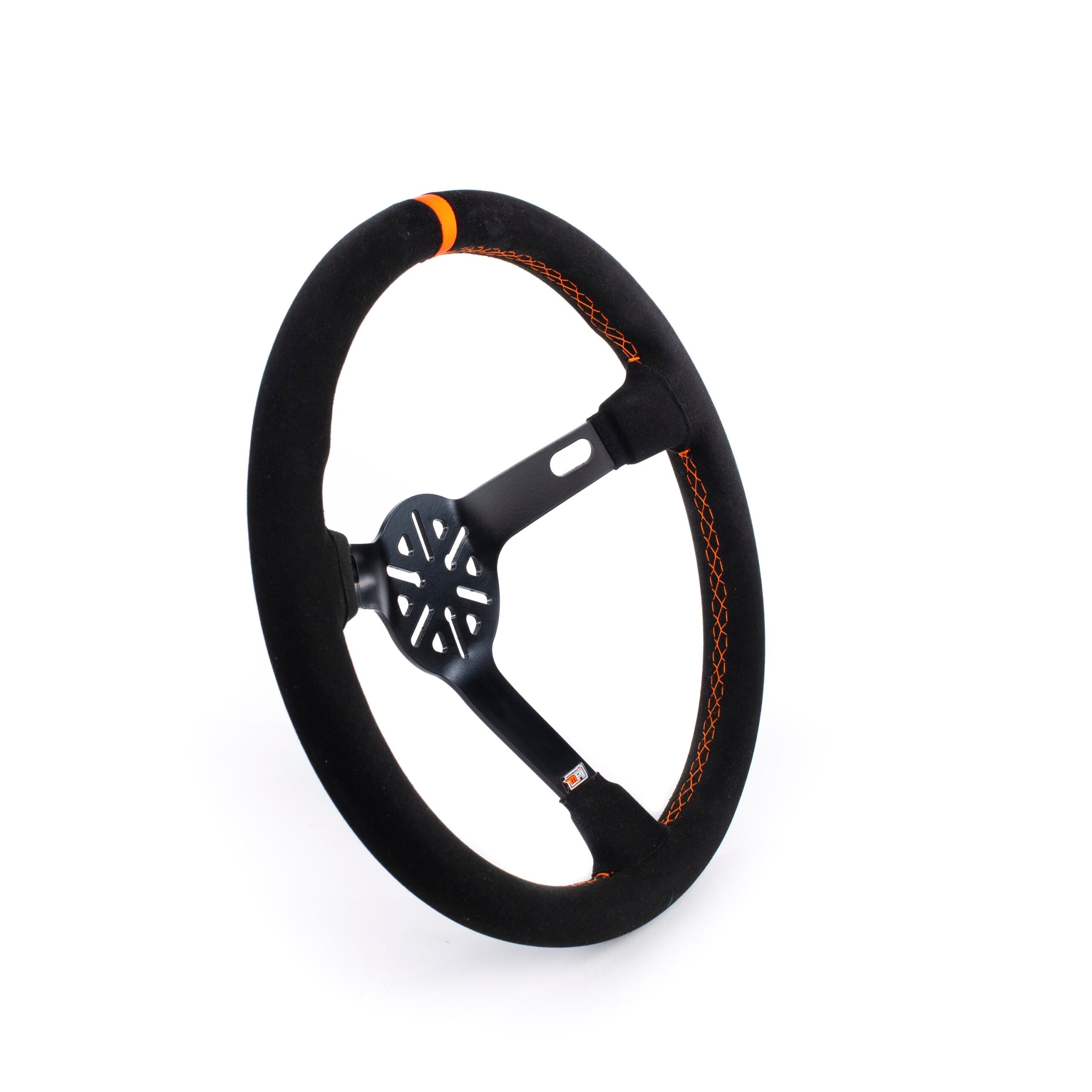 MPI Simax - 14 Inch Sim Racing Stock Car Style Wheel