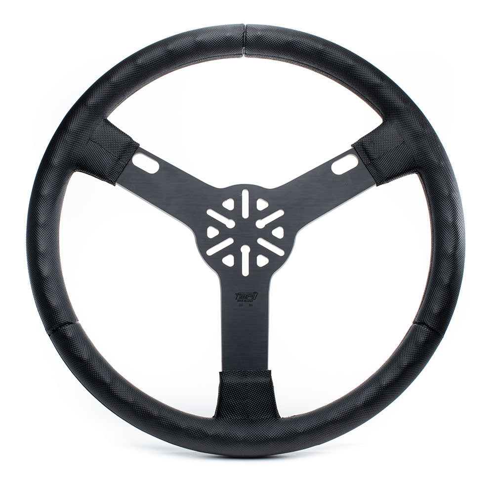 MPI - Simmax - Sim Racing Dirt Oval Style Steering Wheel