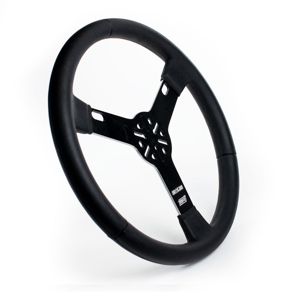 MPI - Simmax - Sim Racing Dirt Oval Style Steering Wheel