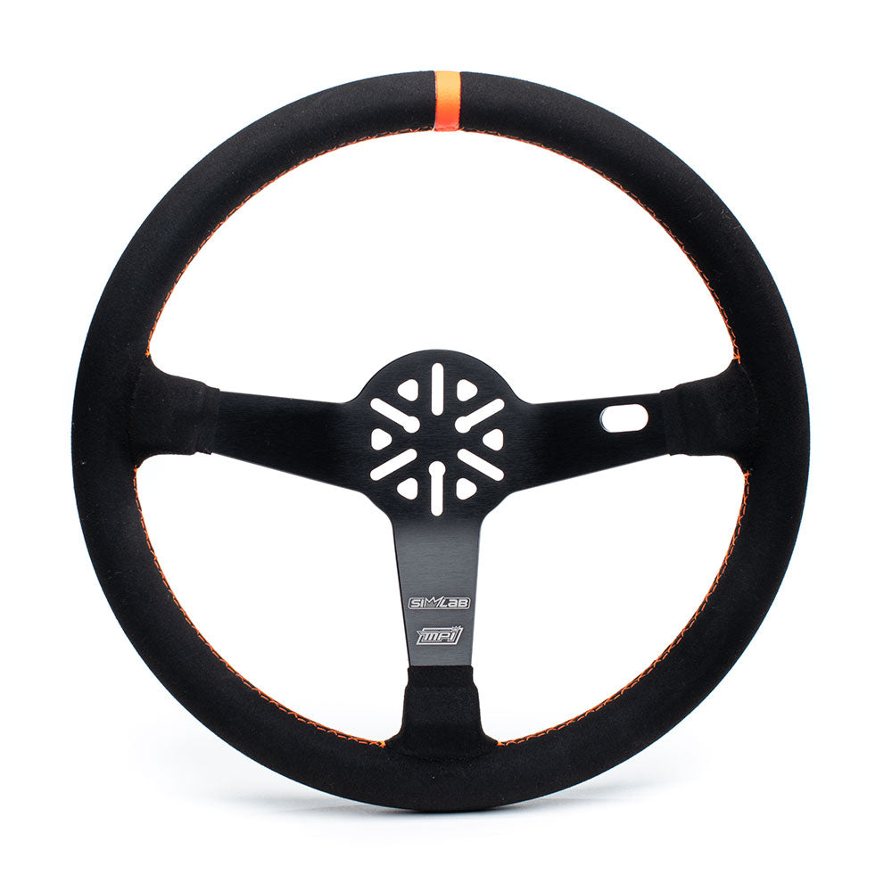 MPI - Simmax - Sim Racing Drift Style Steering Wheel