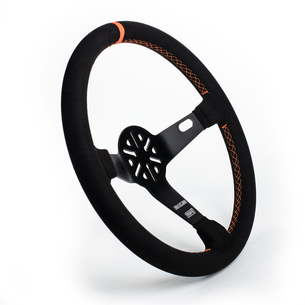 MPI - Simmax - Sim Racing Drift Style Steering Wheel