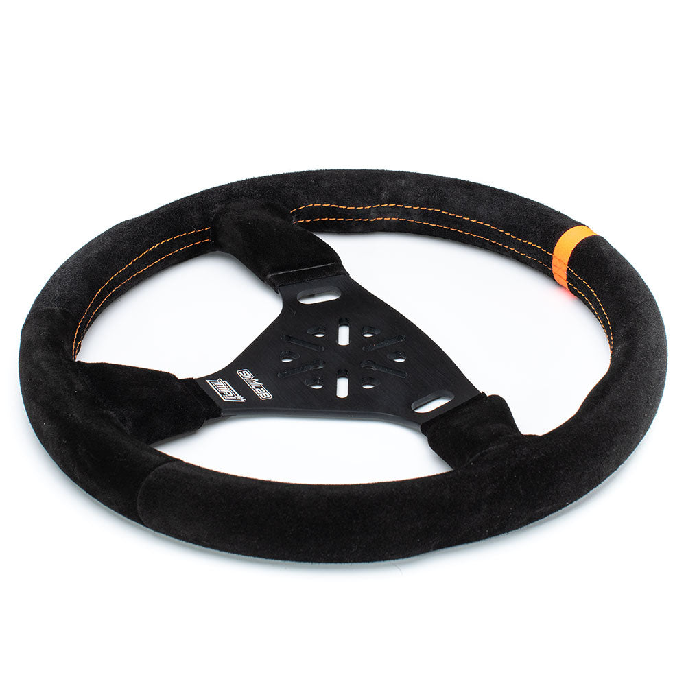 MPI - Simmax - Sim Racing Road Course Style Steering Wheel