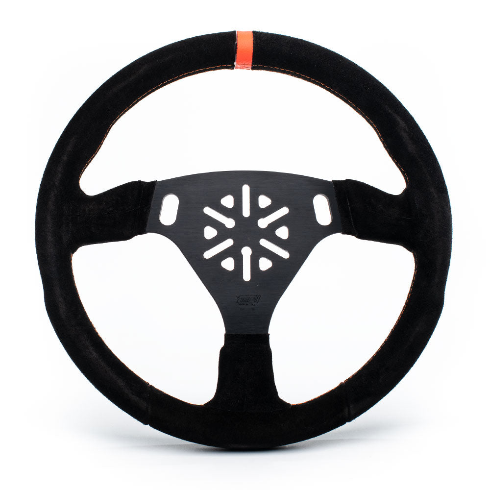 MPI - Simmax - Sim Racing Road Course Style Steering Wheel