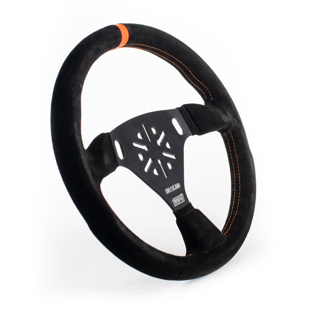 MPI - Simmax - Sim Racing Road Course Style Steering Wheel