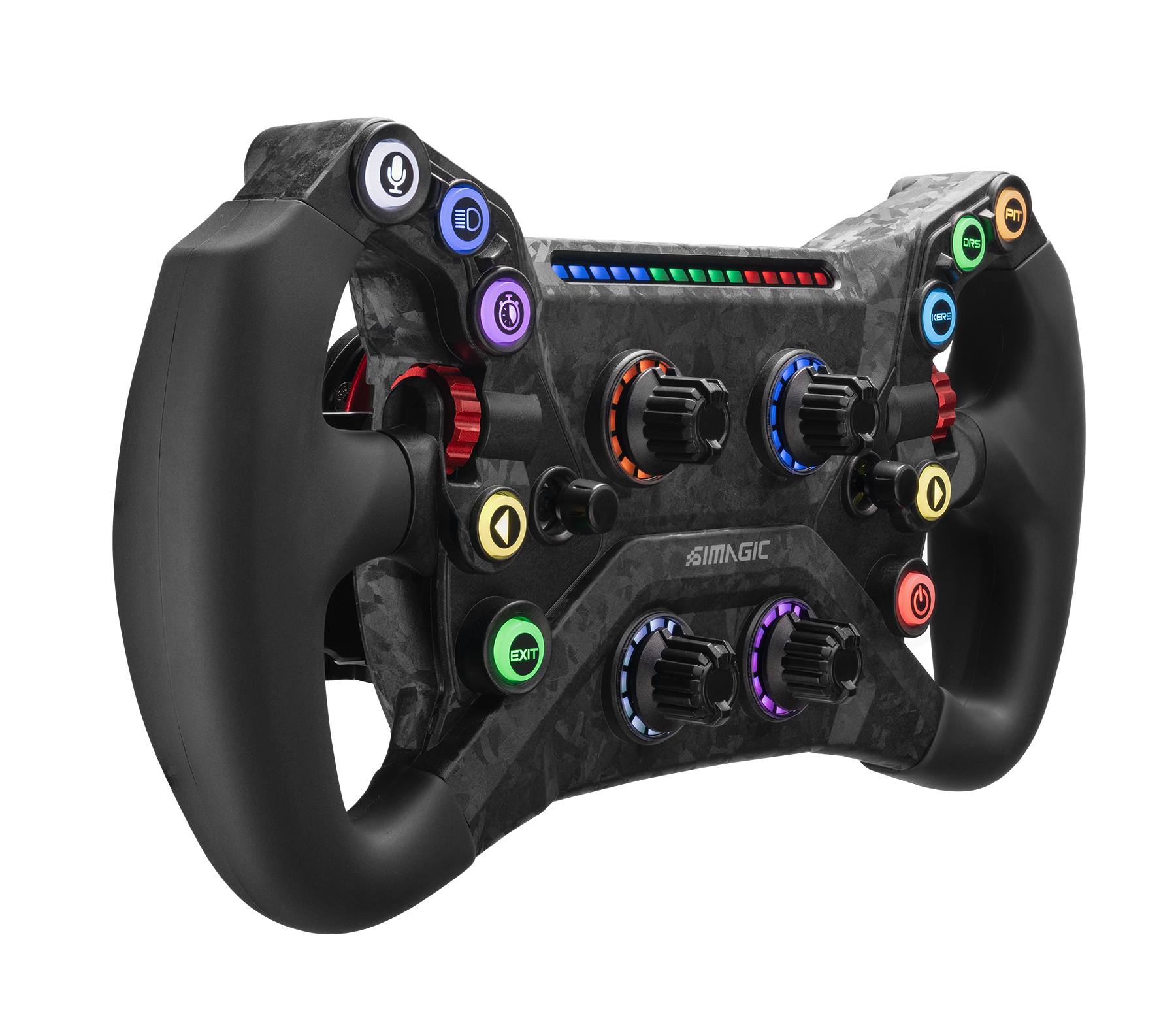 Simagic GT-NEO Sim Racing Steering Wheel