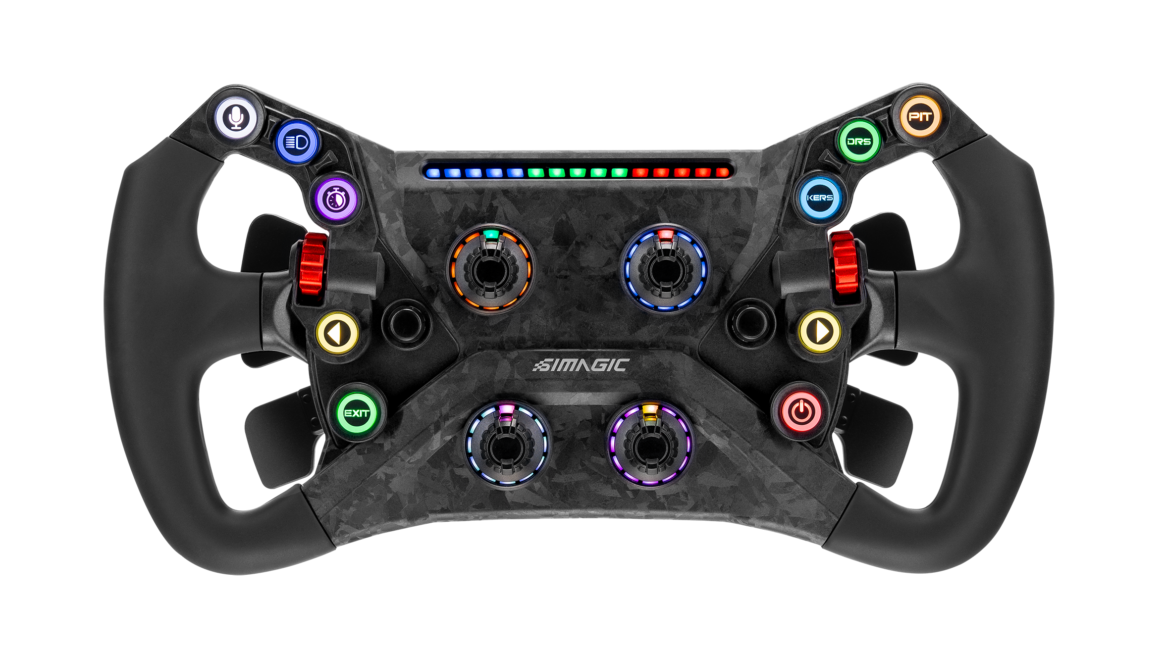 Simagic GT-NEO Sim Racing Steering Wheel